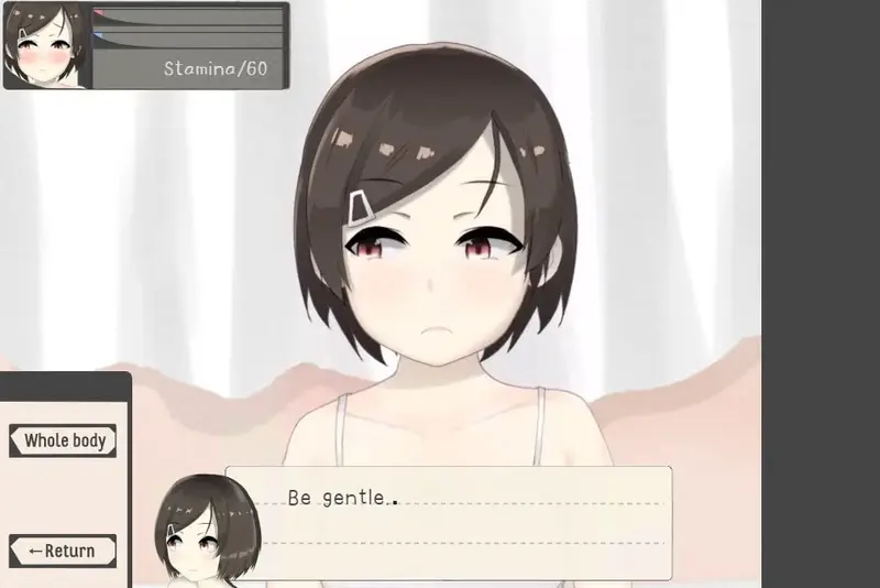 My Imouto Has No Money Preview 5