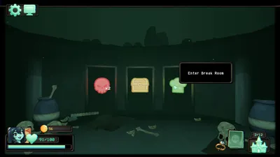 Beauties of Blackfall Preview 2