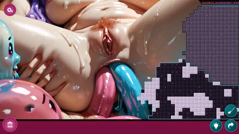 Frame Fatale Preview 5