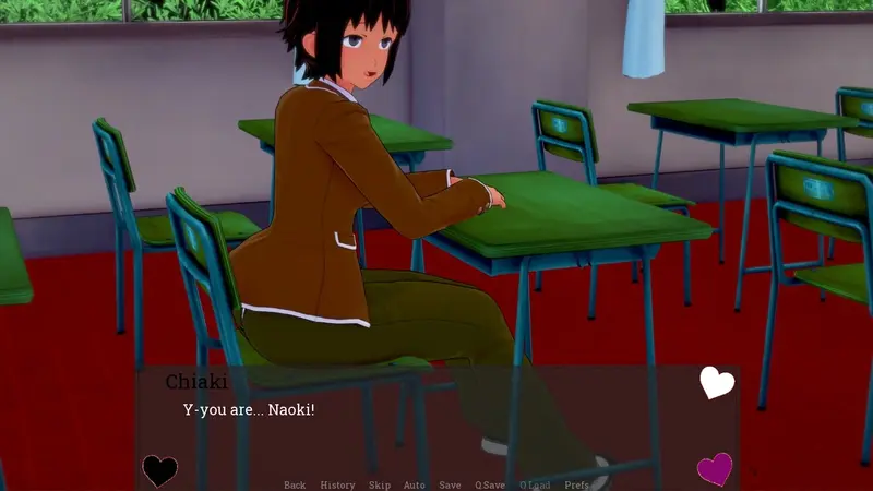 Due to My New Situation I Have to Corrupt My Friends Harem Preview 1