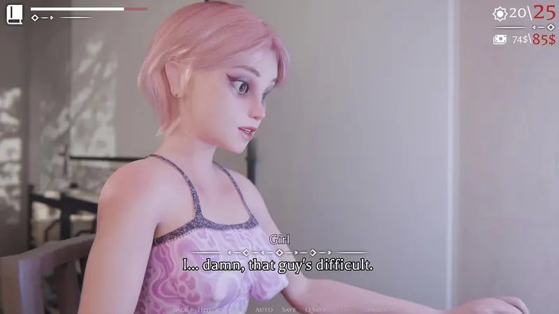 My Girl Loves Handcuffs Preview 7