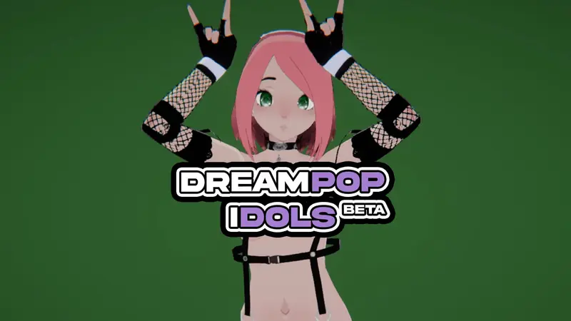 Dream POP Idols Preview 1