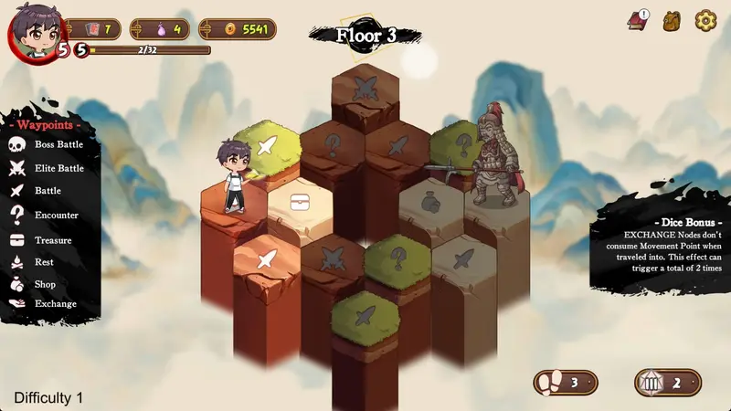 Yokai Art 2 Tales of the Nine Tails Preview 2