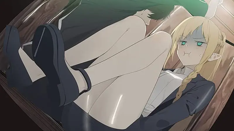 Ryuusei World Actor Gaslight Bullet Preview 7