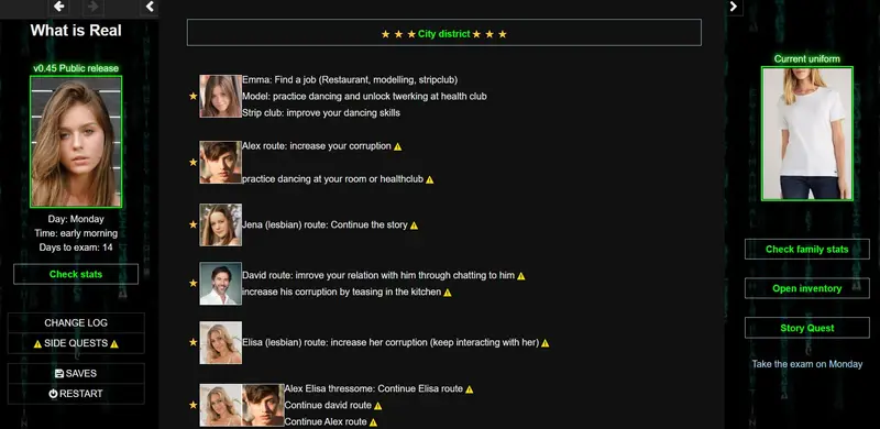 What Is Real Preview 4