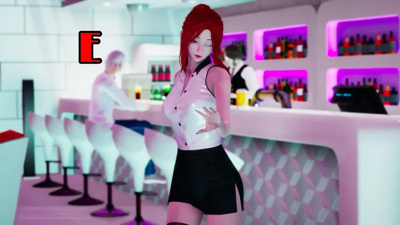 My Real Desire Preview 5