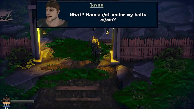 Orc Bastion Preview 3