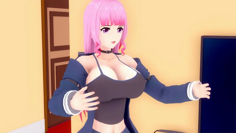 My Life With 4 Succubus Preview 7
