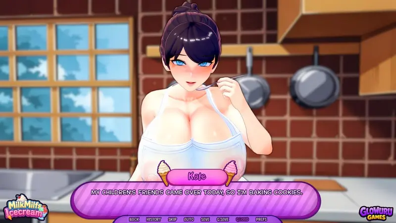 Milkmilfs Icecream Preview 3