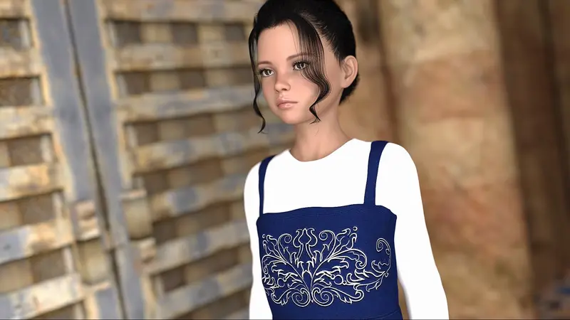 Pharaohs Veil Preview 7