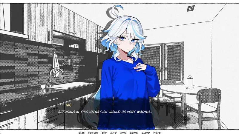 Eudemonia Preview 3