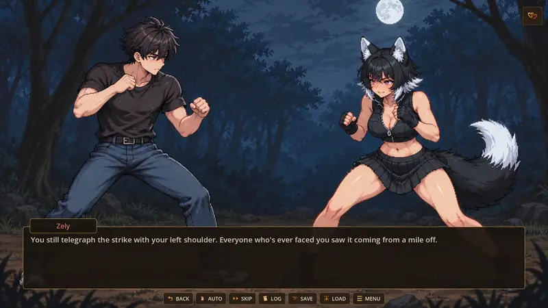 Washed Ashore Preview 6