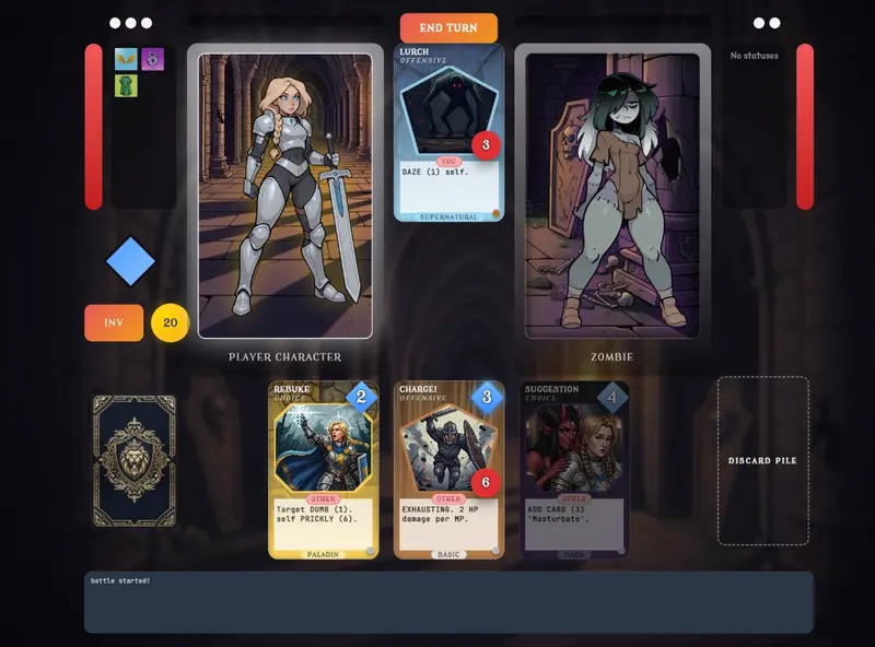 Freyline Preview 6