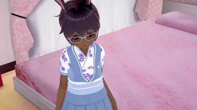 Project Kiki Domesticated Preview 1