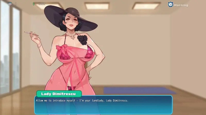 Waifu Agency Preview 4