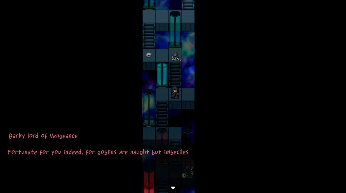 Here Be Goblins Preview 1