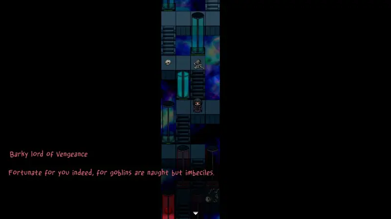 Here Be Goblins Preview 1
