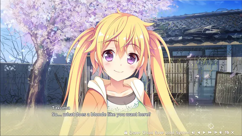 Karigurashi Renai Living on Borrowed Love Preview 4