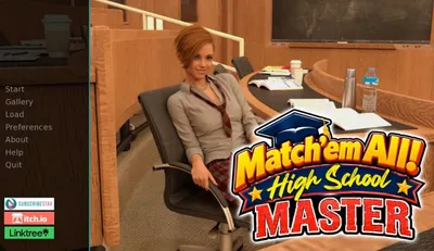 Matchem All High School Master Preview 2