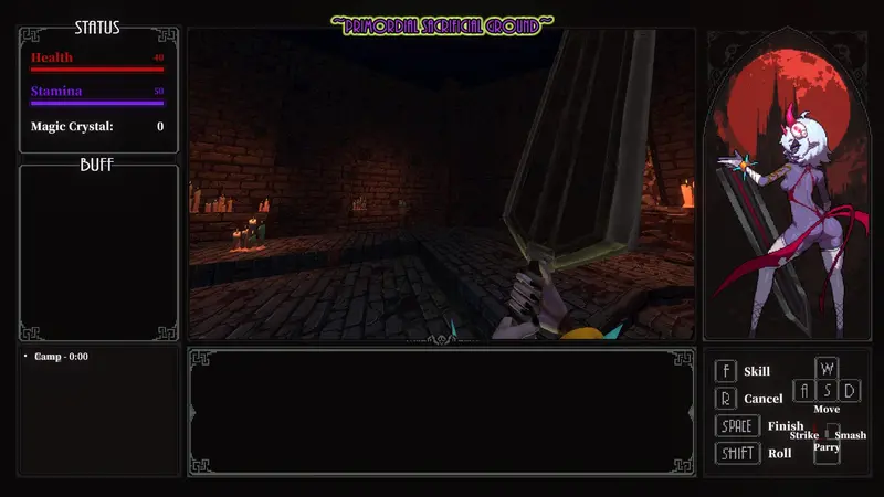 Mazecave Ii the Anus Strikes Back Preview 6