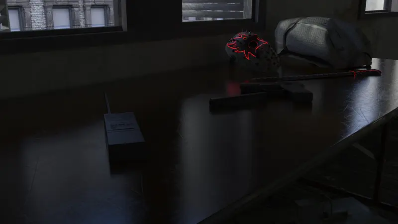 What Remains Migizi Preview 1