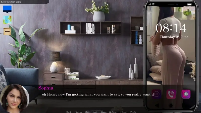 Fading Promises Preview (7)