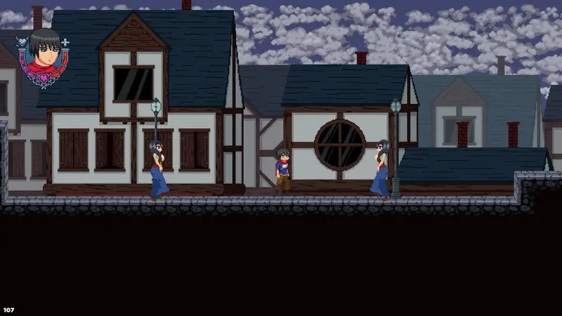 Coerced Hero Chronicles Escape From Everia Preview 2
