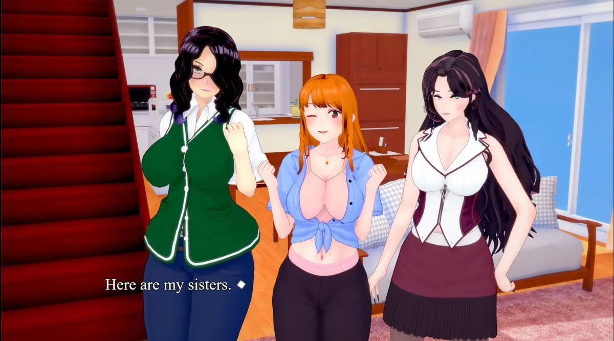 Lust N Farm Preview 1