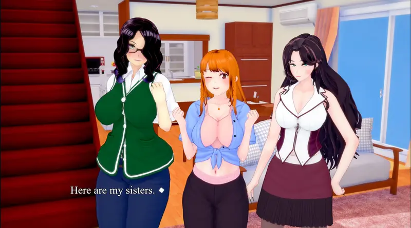 Lust N Farm Preview 1