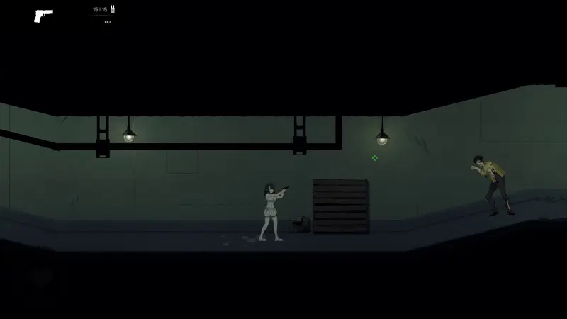 Celsector Preview 4