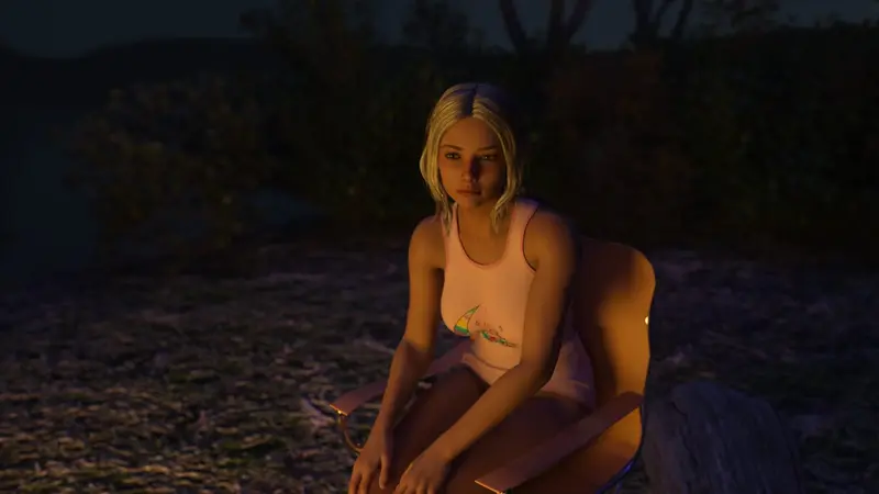 The Rest of Our Lives Preview 4