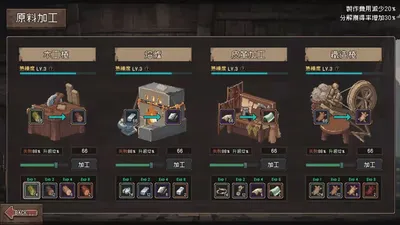 Elven Watcher Preview 3