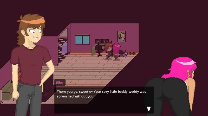 Deadly Affairs Preview 2