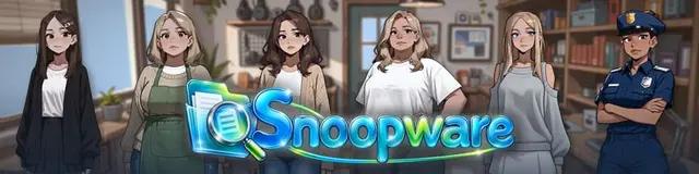 Snoopware