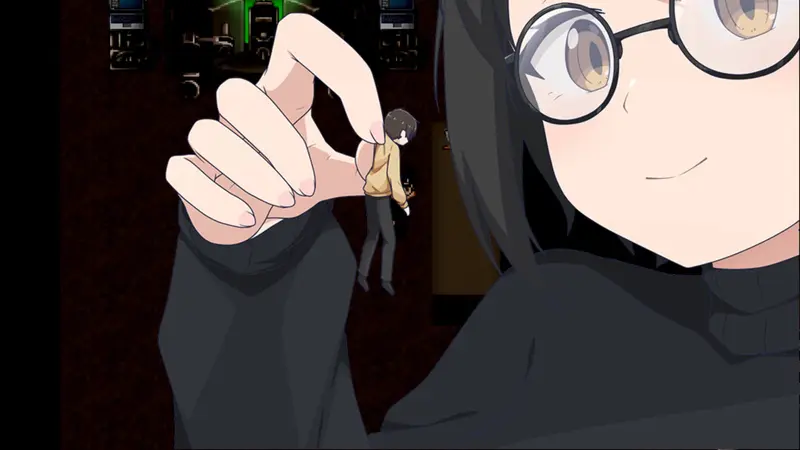 Tiniest Desires Preview 6