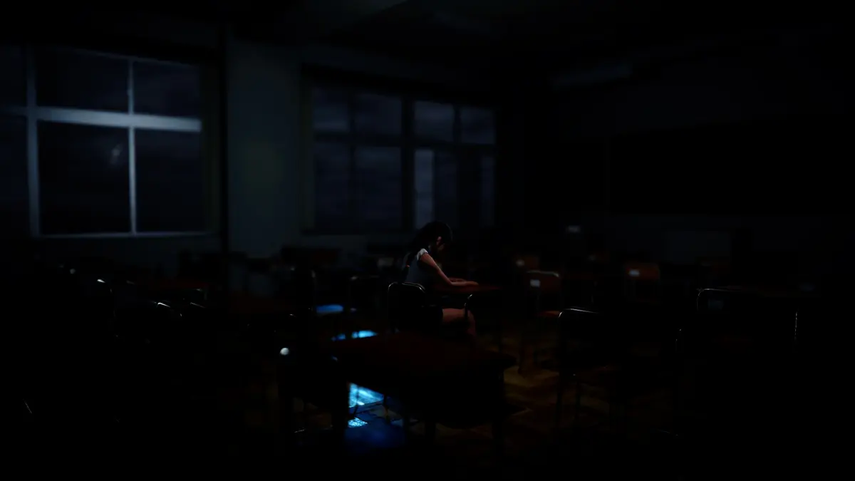 Family Comes First Preview 1