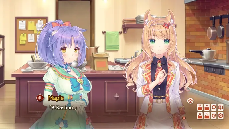 Nekopara Vol 4 Preview 10