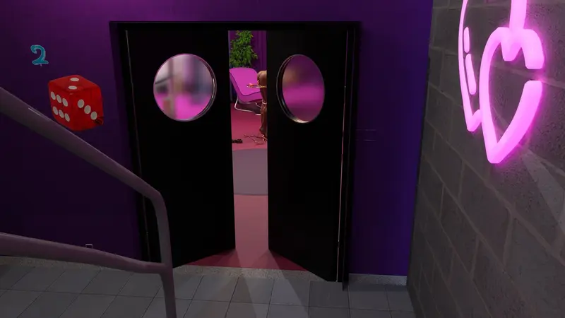 Corrupted Paradise Preview 8