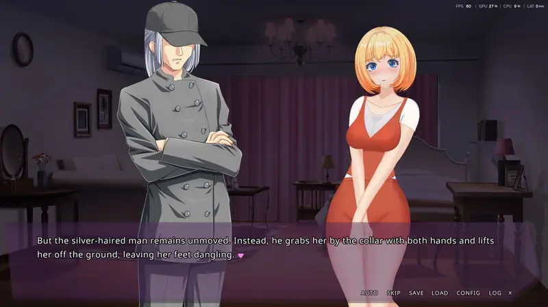 Sin of Lust Preview 3