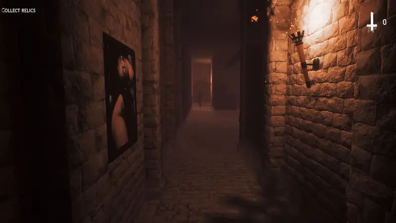 Sacred Lust Preview 8
