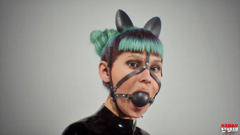 Kinky Studio Preview