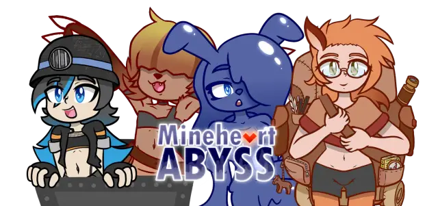 Mineheart Abyss