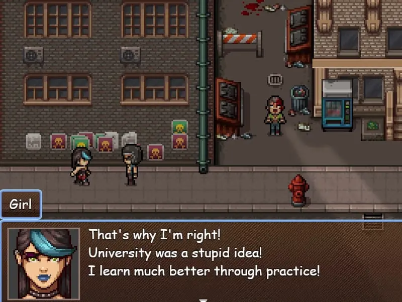 Damned City Helm Preview 3