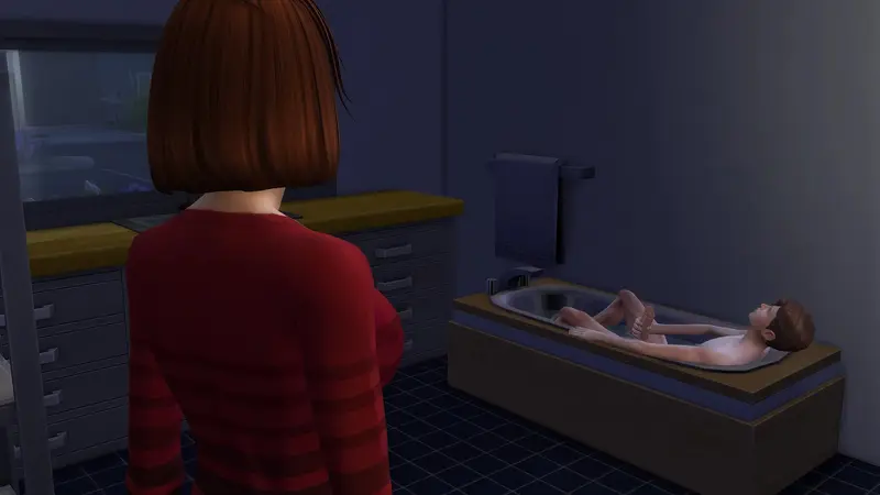Cursed School Preview 2