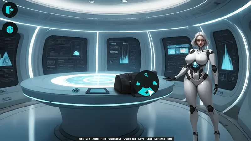 Erosphere Preview 2