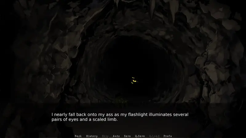 Behemoths Curse Preview 4