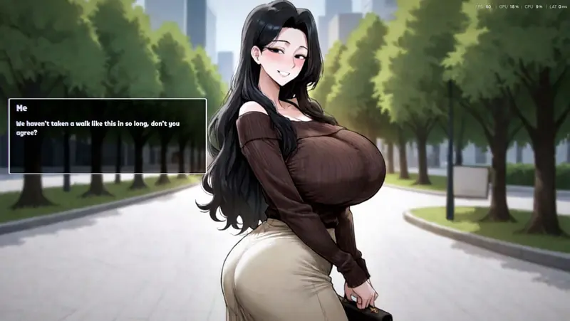Mode Life Preview 7