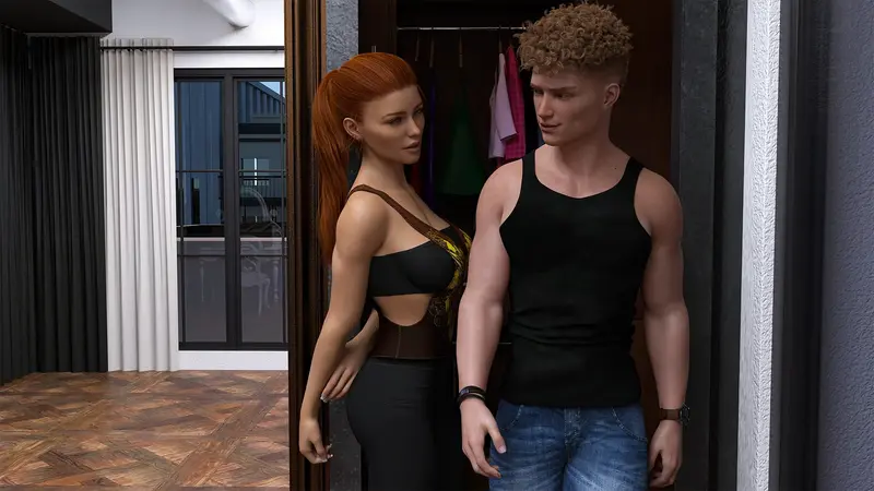 Bloodlines Preview 1