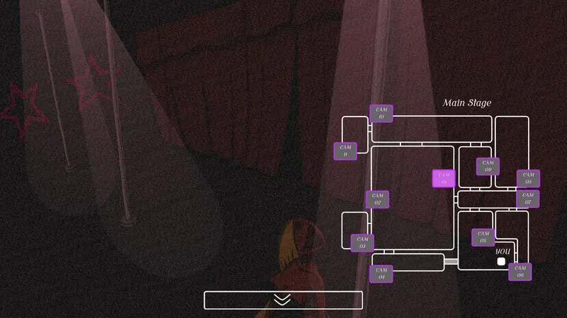 Red Secret Preview 4