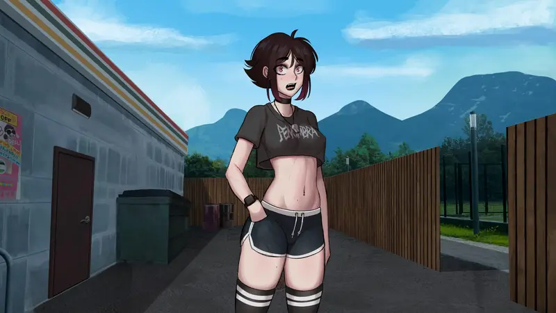 Soul Puppet Preview 5